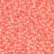 Miyuki rocailles Perlen 11/0 - Luminous flamingo 11-1122